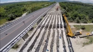 Отново ремонти по автомагистралите Хемус и Тракия
