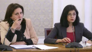 Кунева: През РБ и ГЕРБ се събира голямото дясно