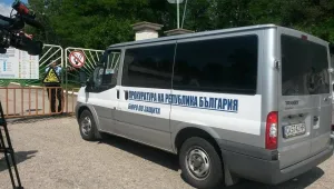 Взривът в Анево е станал при стрелба с гранатомет