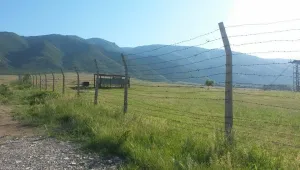 Единият от пострадалите при взрива в Анево българи бе изписан