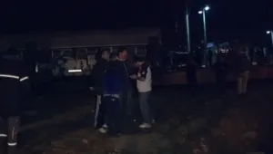 Десетки са ранени в тежка влакова катастрофа в Аржентина