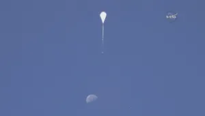 NASA няма да кацне скоро на Марс