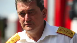 Главен комисар Николов: Седем региона с активни пожари има в момента в страната