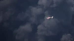 Огнището на пожара край Киев е локализирано