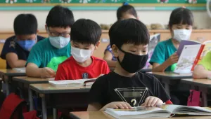 Светослав Иванов от Южна Корея: Страхът от MERS изкупи маските