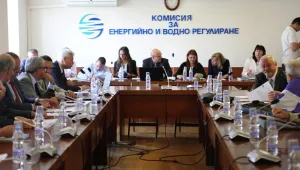 КЕВР отложи решението за новите цени на тока