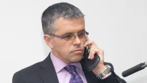 Димитър Абаджиев: Не съм човек, който заминава заради заплатата