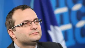 Мартин Димитров: Реформаторски блок в момента няма