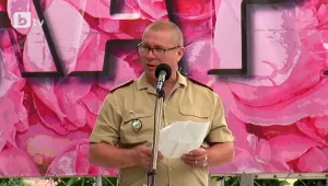 Ген. Шивиков се кандидатира за кмет на Карлово