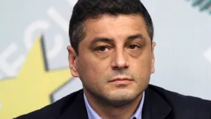 Стратегически център застава зад кандидатурата на Красимир Янков за лидер на БСП