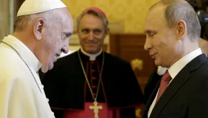 Кога и защо закъснява президентът на Русия