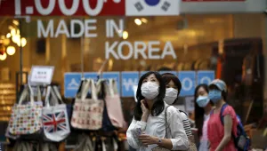 Жертвите на MERS в Южна Корея вече са 14 души