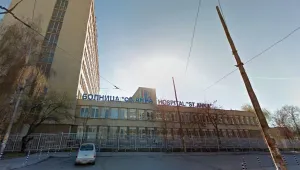Моторист загина в столицата
