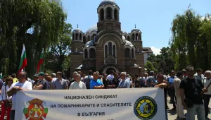 Протестът на полицаите на 5 юли се отлага