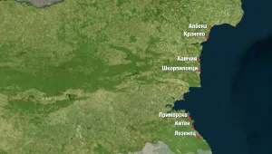 Кризата с руските туристи засегна и ученическите лагери