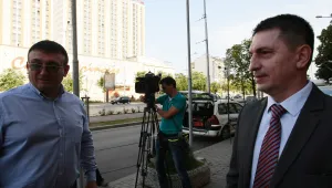 В „Орландовци” вчера е имало спортни хулигани, 30 души вече са задържани