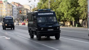 Протест в „Орландовци” и опит да се влезе в ромската махала
