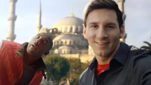 Петте най-гледани реклами в YouTube за десетилетието