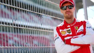 Себастиан Фетел ще кара болид на Ferrari от Формула 1, задвижван от Shell V-Power Nitro+ 