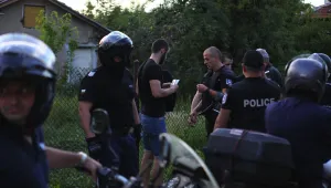 Ромите в 