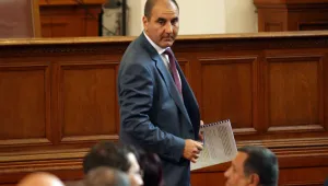 ГЕРБ: Задача номер едно е финализиране на промените в Конституцията