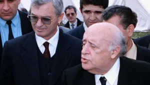 Почина бившият турски президент Сюлейман Демирел