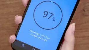 BitTorrent Shoot: споделяй информация по-бързо