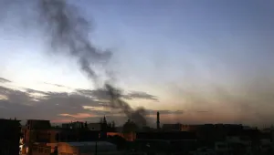 Въздушни удари убиха 131 души на сватба в Йемен