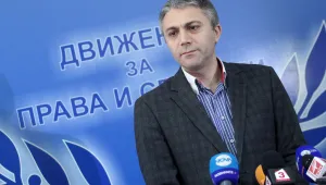 Мустафа Карадайъ: Опитът за атентат срещу главния прокурор е акт срещу националната сигурност