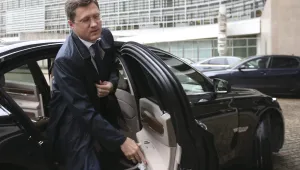 Русия готова за рестарт на преговорите за Бургас-Александруполис 
