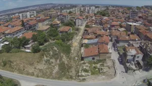 В Аспарухово все още чакат изграждането на охранителни канали