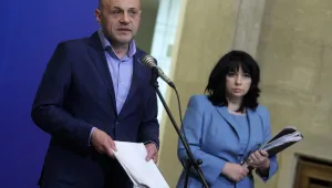 Правителството е срещу по-скъп ток