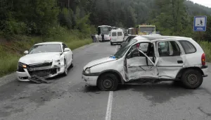 Състоянието на ранените в катастрофата на Подбалканския път остава тежко