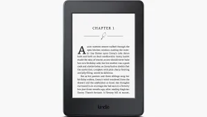 Amazon представи нов Kindle Paperwhite