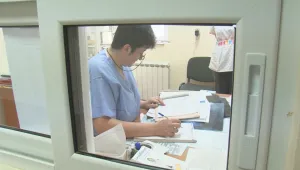 Медицински сестри подадоха оставки в Разград