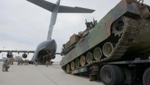 Ненчев не знае за US танковете у нас