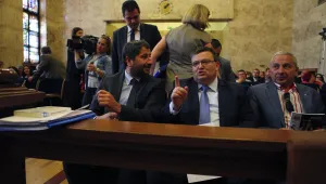 Цацаров призова за независима прокуратура, Иванов – за независими прокурори