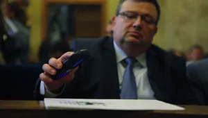 Сотир Цацаров иска подкрепа за съдилищата по граничните райони