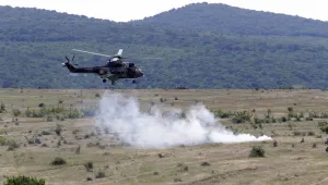 България планира намаляване на военните разходи