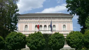 И посланиците у нас призоваха депутатите за промени в Конституцията
