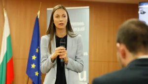 Евродепутатът Ева Паунова: Всеки от нас е посланик на България в Европа 