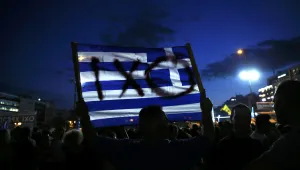 Обама и Оланд обсъдиха по телефона гръцката дългова криза