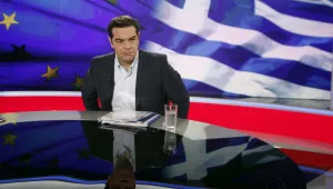 Ципрас заяви, че няма да подава оставка 