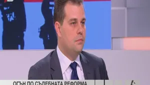 Петко Петков: Определени групи в съдебната система имат лостове за въздействие
