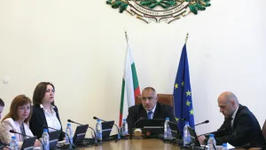 Томислав Дончев: В доклада на ОЛАФ не пише, че България е най-корумпирана 