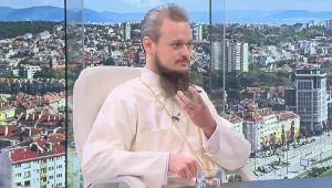 Отстраненият архимандрит Дионисий: Получавам заплахи и обиди по телефона