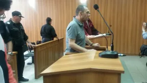 Иван Евстатиев е в тежко състояние, след опит за самоубийство