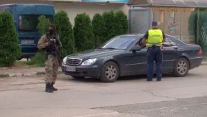 Спецакция на полицията във Врачанско 
