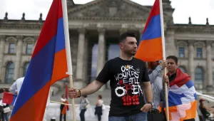 Защо Германия призна сега арменския геноцид?