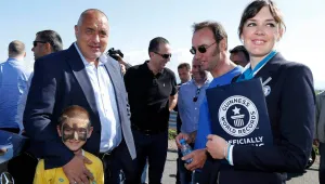 Бойко Борисов: Новата цената на билетите в София е справедлива
